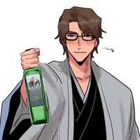 Aizen Sosuke 
