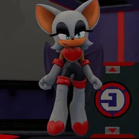 Rouge the bat