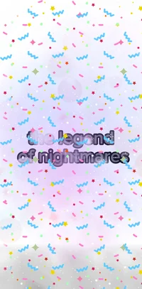 Legions of nightmare