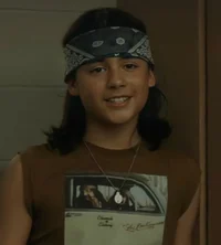 Robin Arellano - Tbp