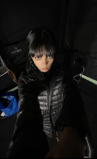 Jenna Ortega