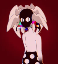 The Nightmare Demon
