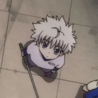 Killua Zoldyck 