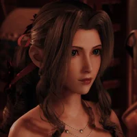 FF-Aerith