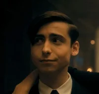 aidan gallagher