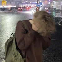 Socially awkward boy