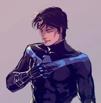 Dick Grayson