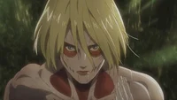 Annie Leonhart