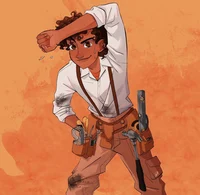 Leo Valdez