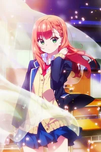 Aika Natsukawa