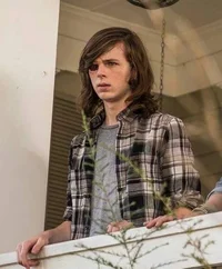 Carl Grimes