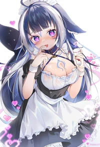 Maid Shylily