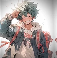 izuku