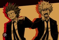 MHA-KiriBaku
