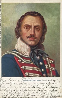 Kazimierz Pulaski