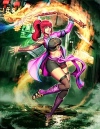 Kim Wu