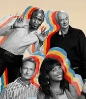 Whose line is it any