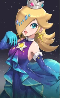 Rosalina