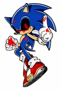 sonic exe