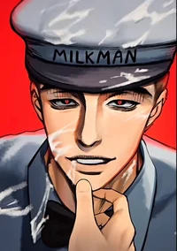 -MILKMAN CRUSH-