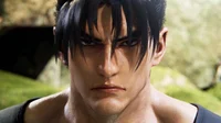 Jin Kazama
