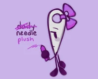 Needle - BFB AU