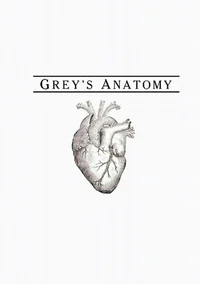 -GREYS ANATOMY-