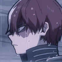 Shoto Todoroki