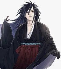 madara uchiha