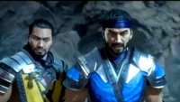Hanzo and Kuai