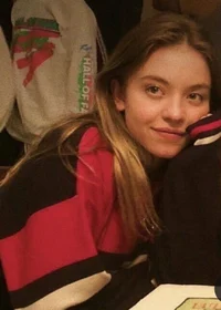 sydney sweeney