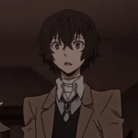 Osamu Dazai