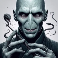 Voldemort