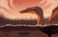 Spinosaurus