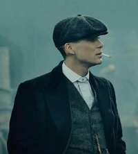 Thomas Shelby