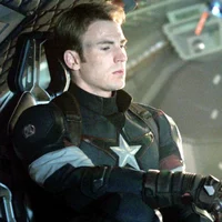 Steve Rogers