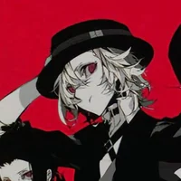 Chuuya Nakahara