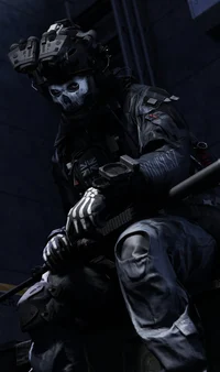 Ghost