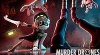 Murderdrones ep 7