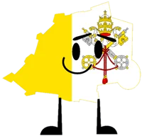 Vatican City 
