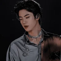 Kim Seokjin 