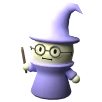 Wizard - TH