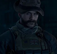 Captain Price