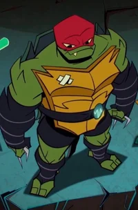 Rise raph