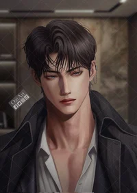 jovin - husband