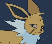 Jolteon