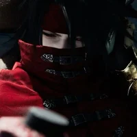 Vincent Valentine