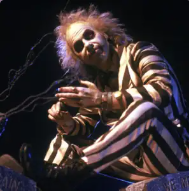 Beetlejuice