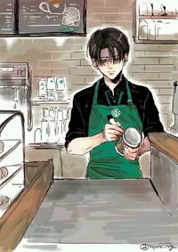 Levi Ackerman