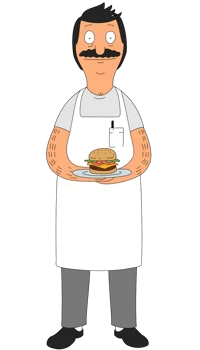 Bob Belcher
